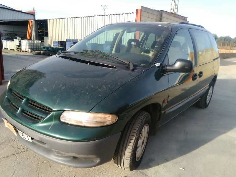 CHRYSLER VOYAGER (GS) 1995