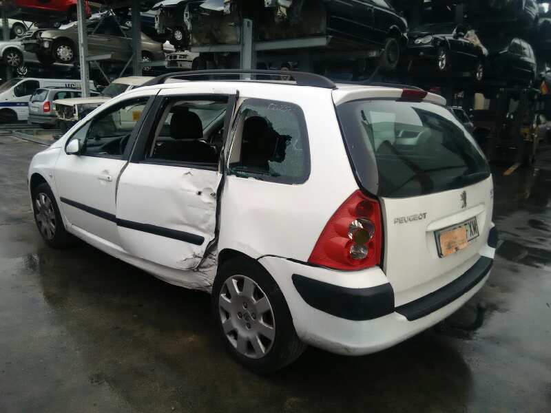 PEUGEOT 307 BREAK/SW (S2) 2005