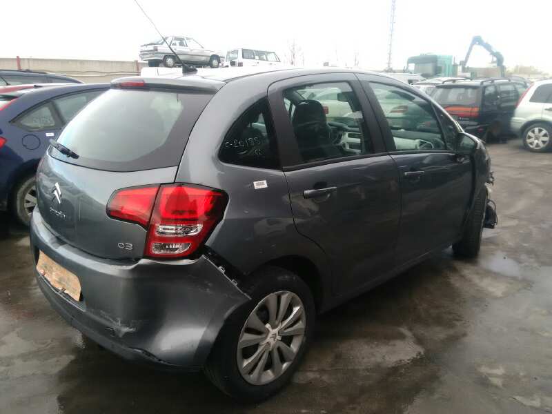 CITROEN C3 2011