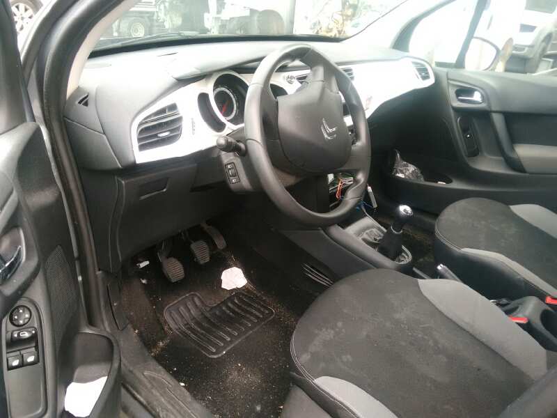 CITROEN C3 2011