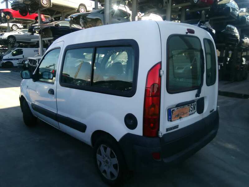 RENAULT KANGOO 2003