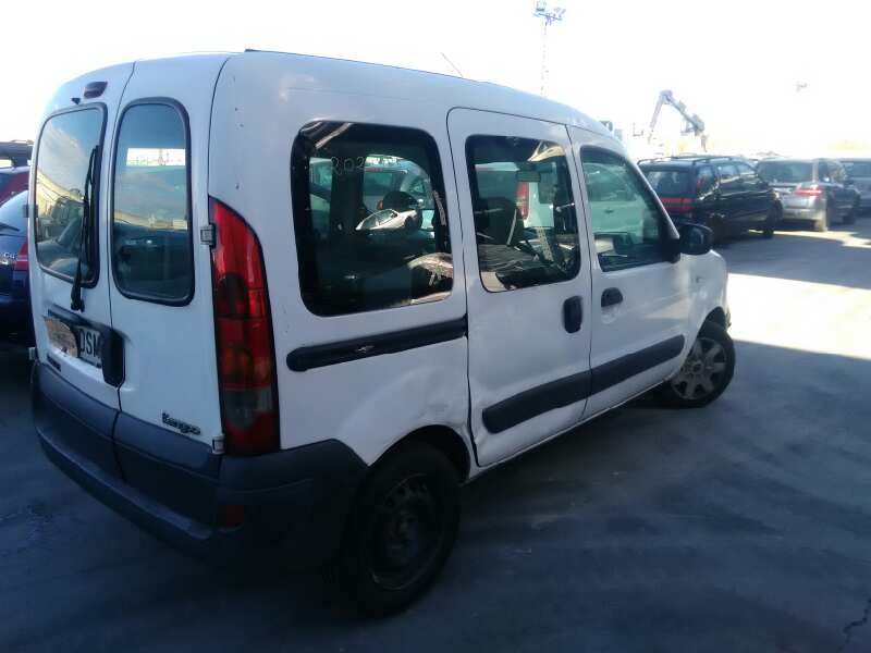 RENAULT KANGOO 2003