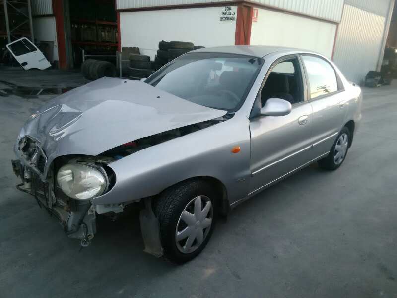 DAEWOO LANOS 1997