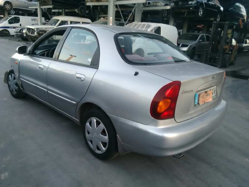 DAEWOO LANOS 1997