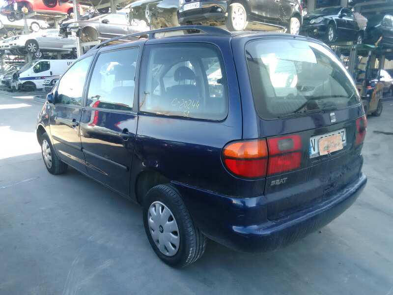 SEAT ALHAMBRA (7V8) 1999