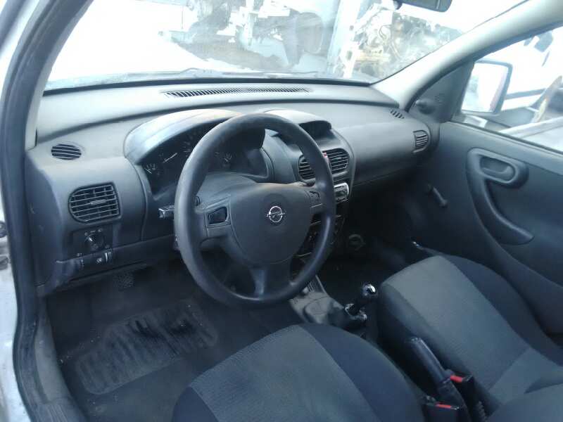 OPEL COMBO (CORSA C) 2004