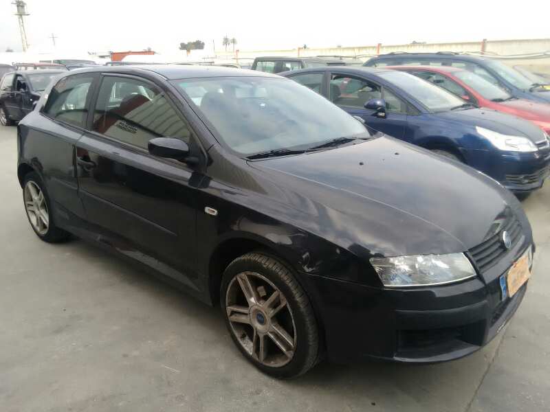 FIAT STILO 2001