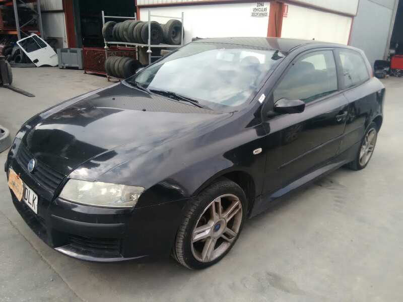 FIAT STILO 2001