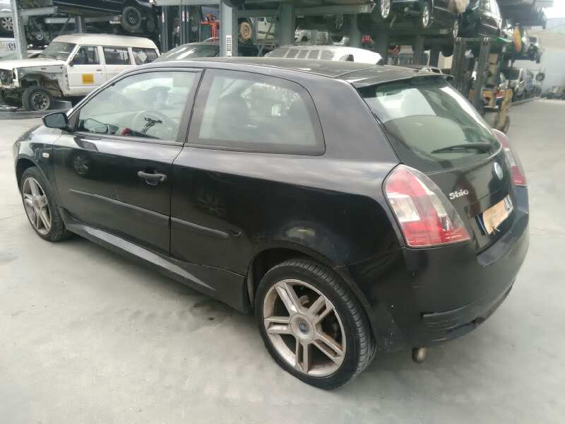 FIAT STILO 2001
