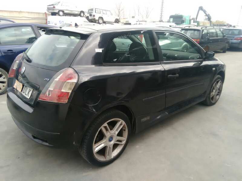 FIAT STILO 2001