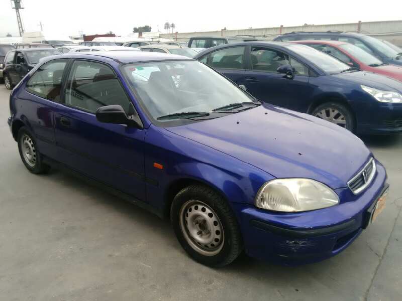 HONDA CIVIC BERLINA .5 1995
