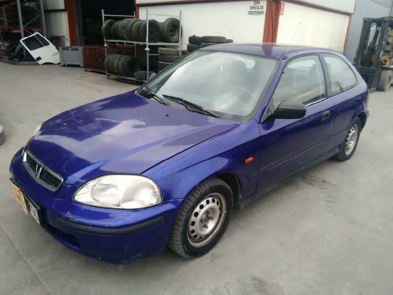 HONDA CIVIC BERLINA .5 1995
