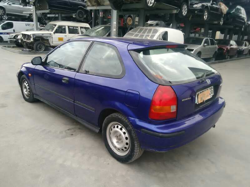 HONDA CIVIC BERLINA .5 1995