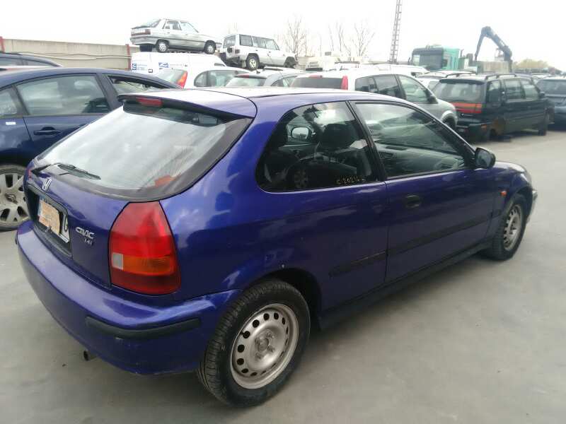 HONDA CIVIC BERLINA .5 1995