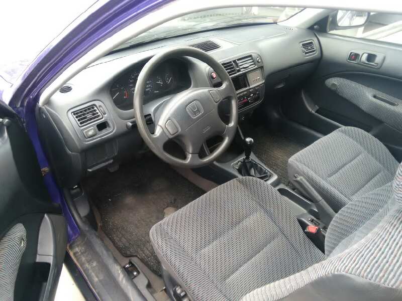 HONDA CIVIC BERLINA .5 1995