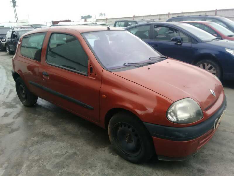 RENAULT CLIO II FASE I 1998