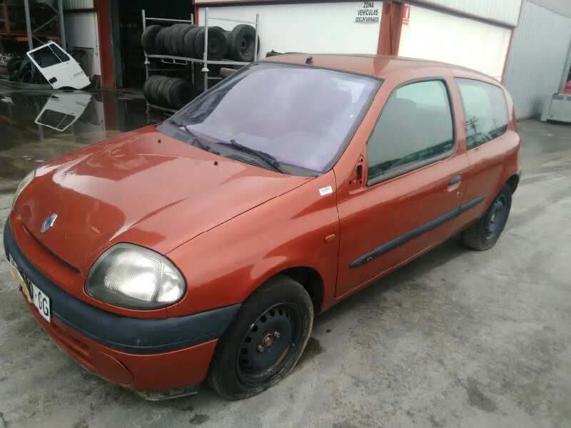 RENAULT CLIO II FASE I 1998