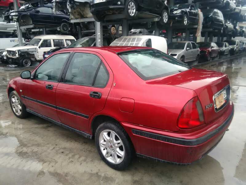 MG ROVER SERIE 400 (RT) 1996