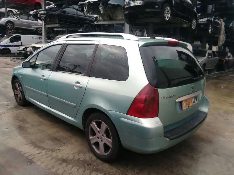 PEUGEOT 307 BREAK / SW 2002