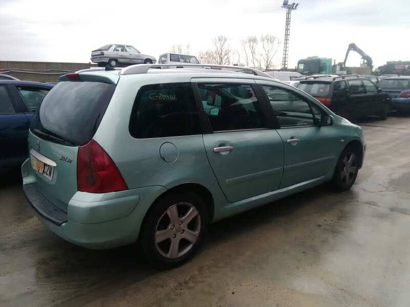 PEUGEOT 307 BREAK / SW (S1) 2004