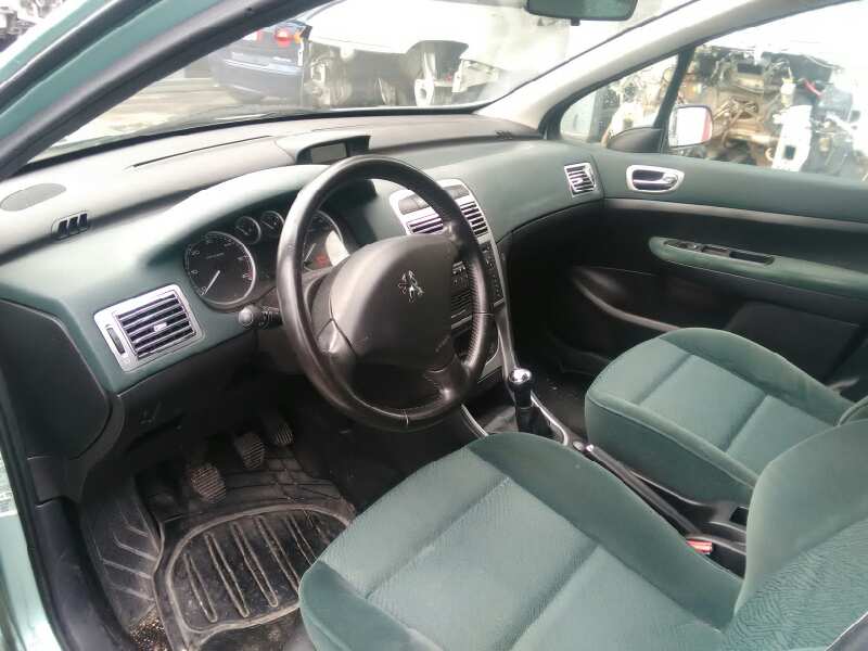 PEUGEOT 307 BREAK / SW 2002
