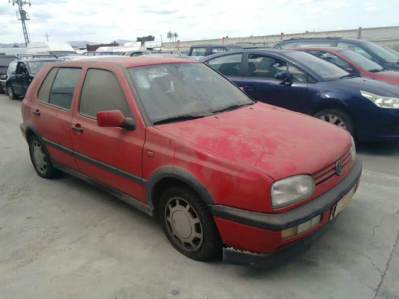 VOLKSWAGEN GOLF III BERLINA (1H1) 1991