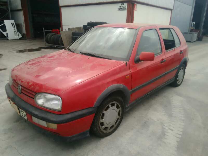 VOLKSWAGEN GOLF III BERLINA (1H1) 1991