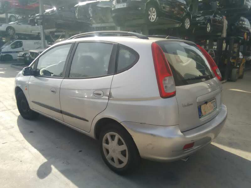 DAEWOO TACUMA 2001