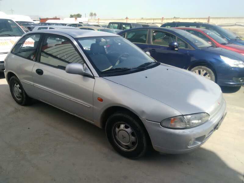MITSUBISHI COLT 1992