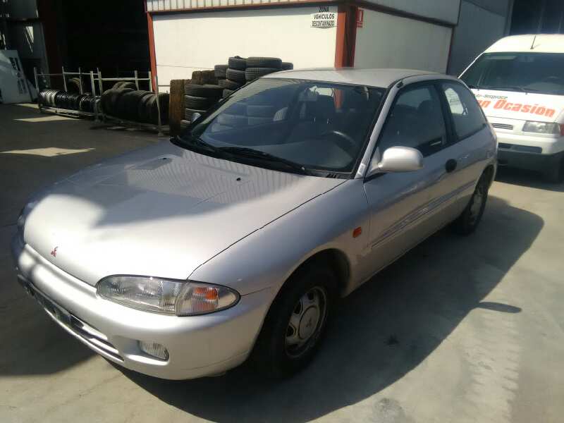 MITSUBISHI COLT 1992