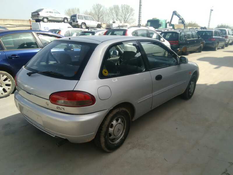 MITSUBISHI COLT (CA0) 1992