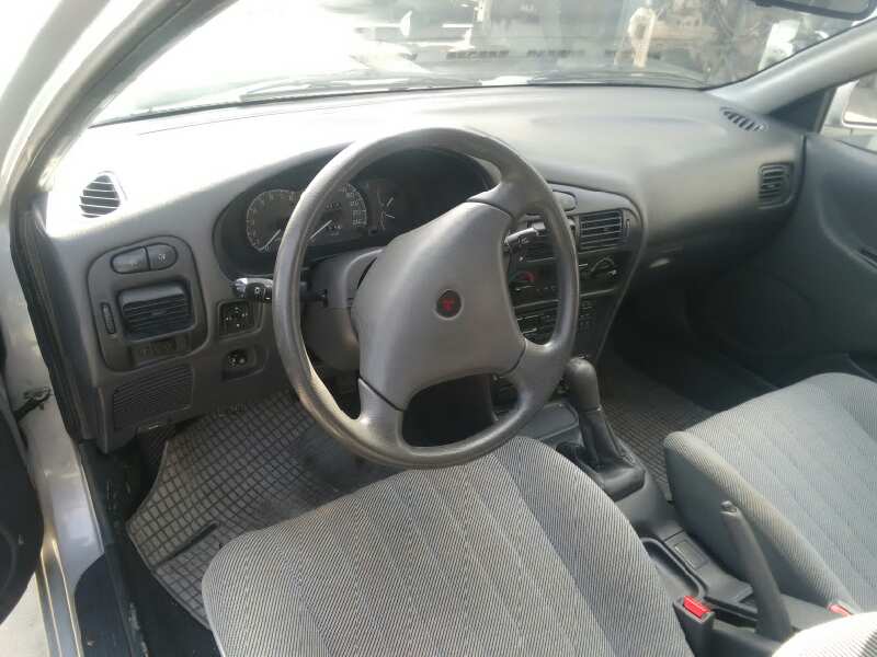 MITSUBISHI COLT 1992