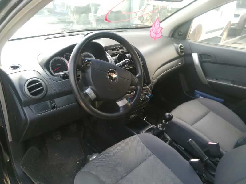 CENTRALITA MOTOR UCE