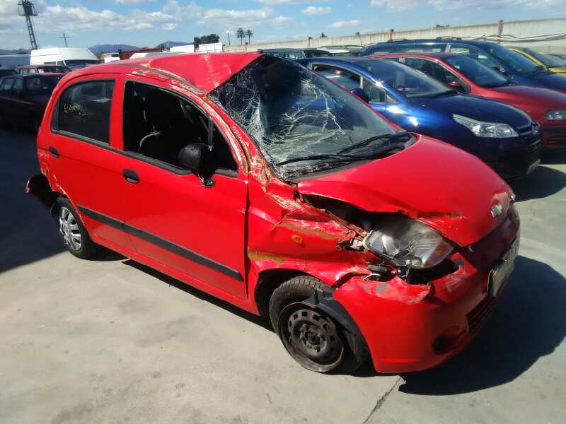 CHEVROLET MATIZ 2005