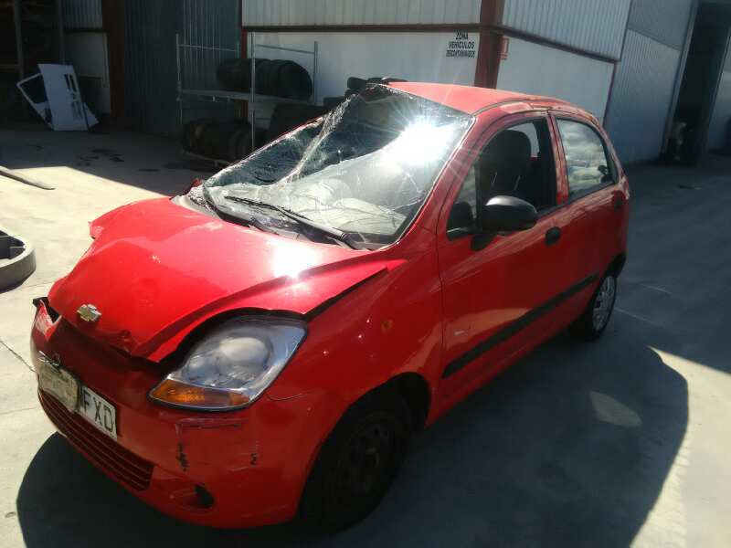 CHEVROLET MATIZ 2005