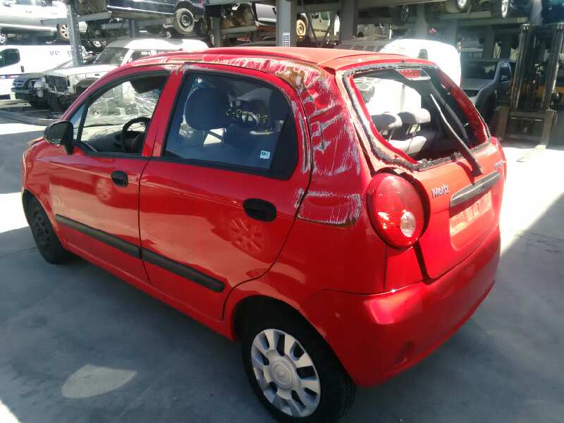 CHEVROLET MATIZ 2005