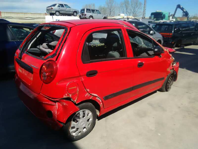 CHEVROLET MATIZ 2005