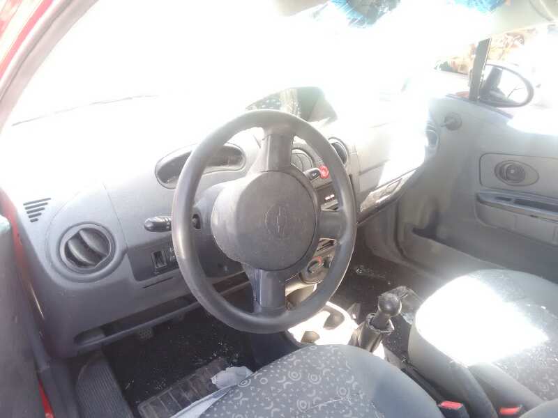 CHEVROLET MATIZ 2005