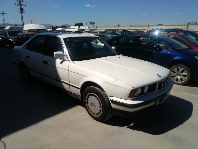 BMW SERIE 5 BERLINA (E34) 1990