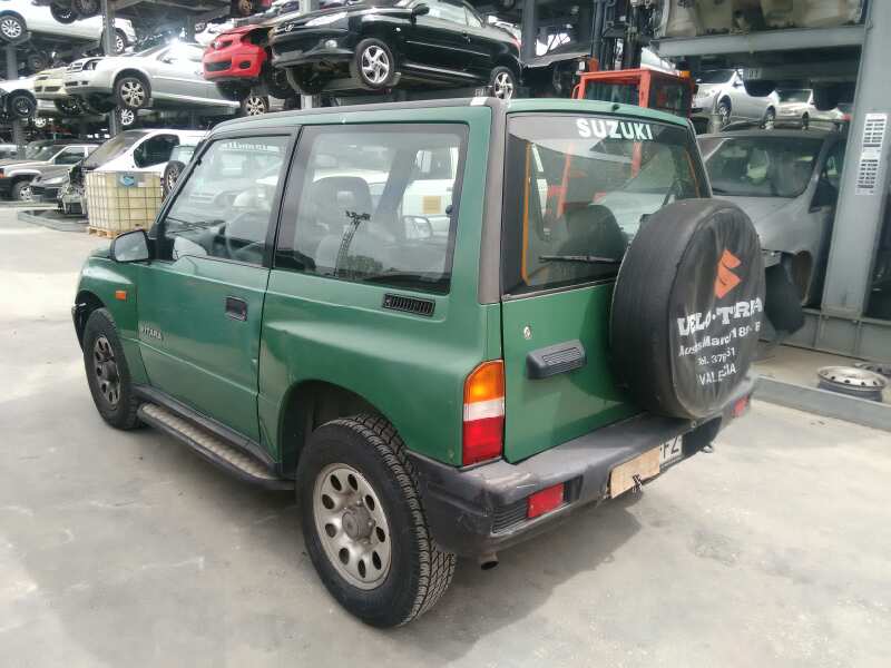 SUZUKI VITARA SE/SV (ET) 1997