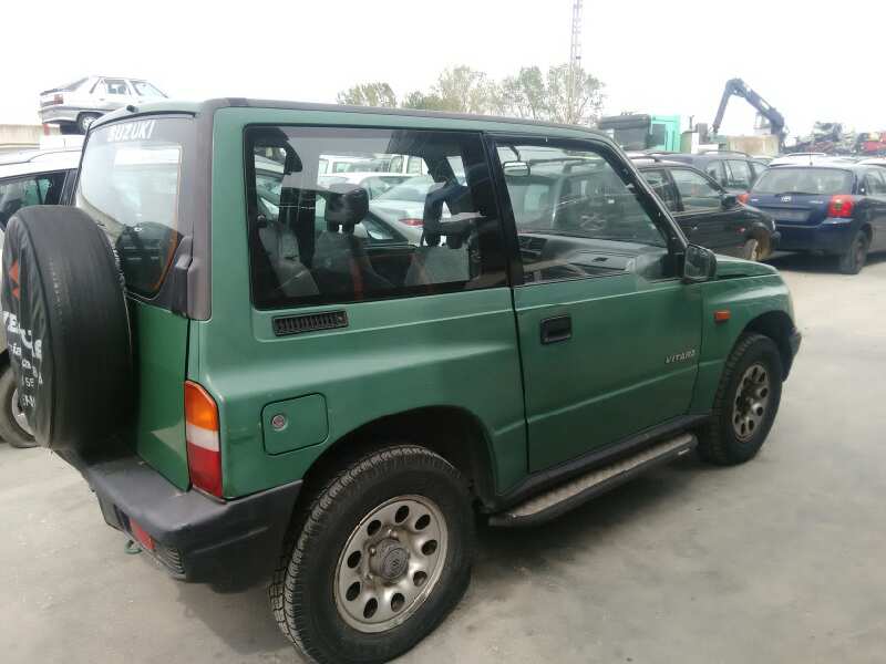 SUZUKI VITARA SE/SV (ET) 1997