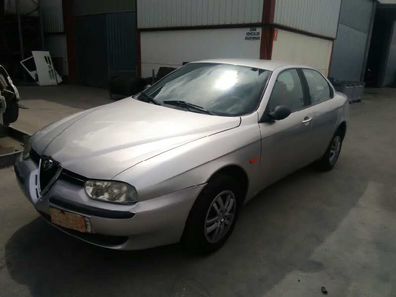 ALFA ROMEO 156 (116) 1997