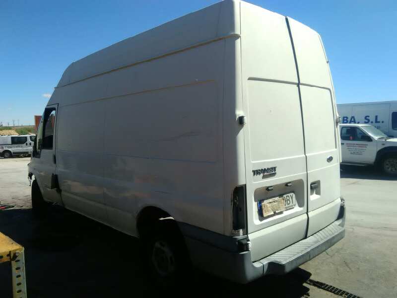 FORD TRANSIT CAJA CERRADA, LARGA (FY) (2000 =>) 2004