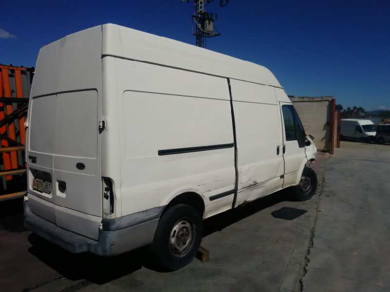 FORD TRANSIT CAJA CERRADA, LARGA (FY) (2000 =>) 2004