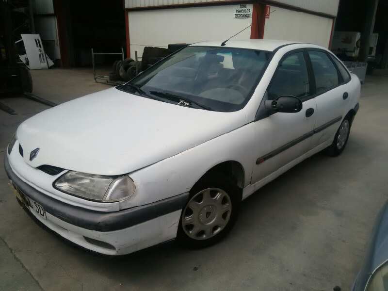 RENAULT LAGUNA 1994