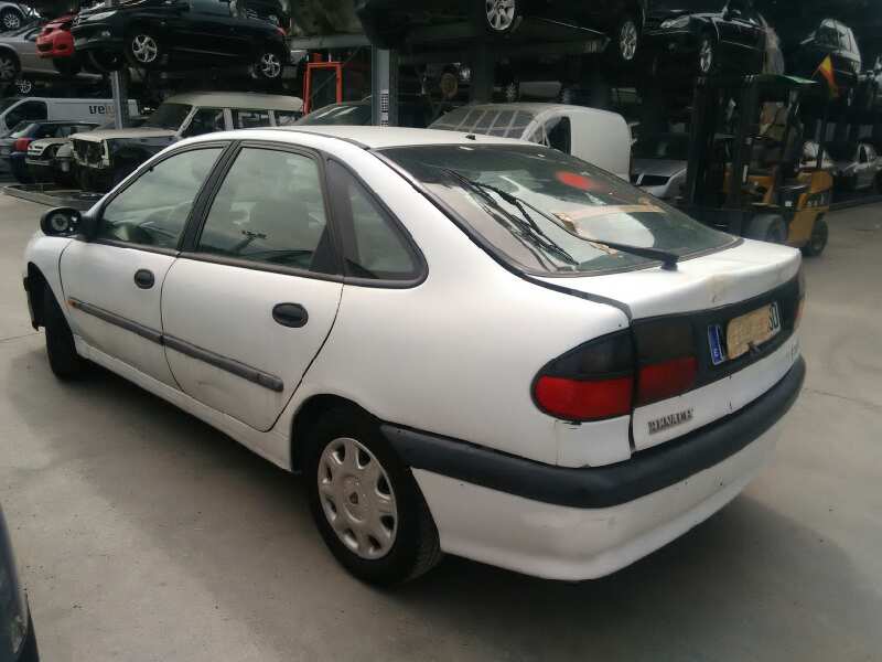 RENAULT LAGUNA 1994