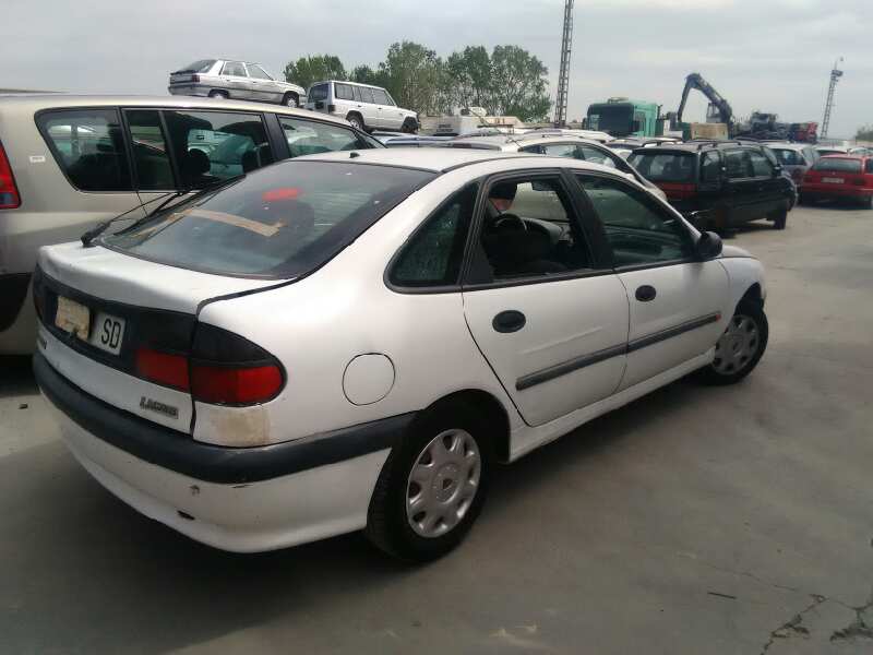 RENAULT LAGUNA 1994