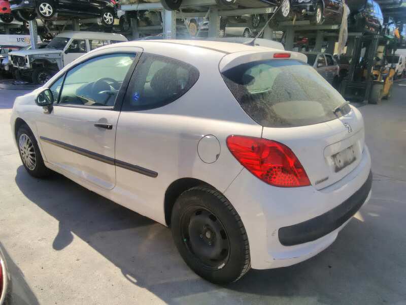 PEUGEOT 207 2006