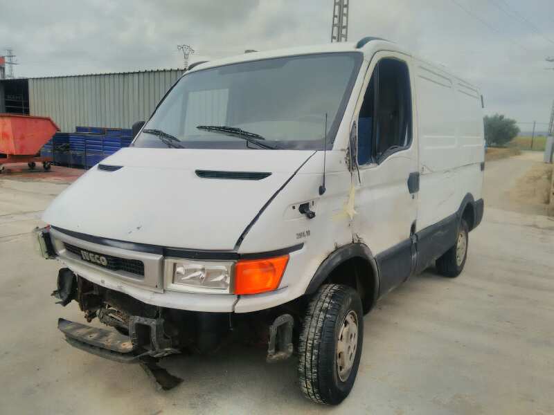 IVECO DAILY CAJA CERRADA (1999 =>) 1999