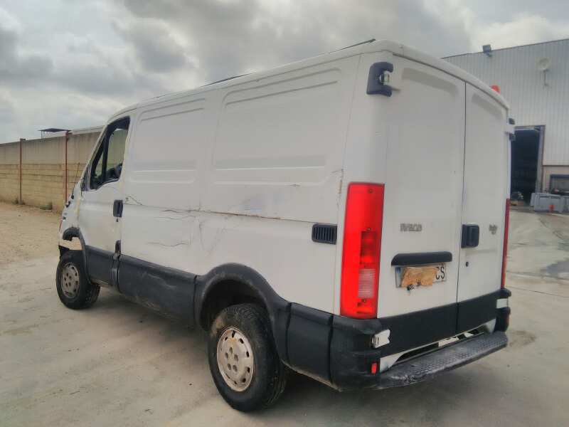 IVECO DAILY CAJA CERRADA (1999 =>) 1999